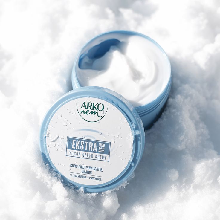 کرم دست و صورت 250میل Ekstra