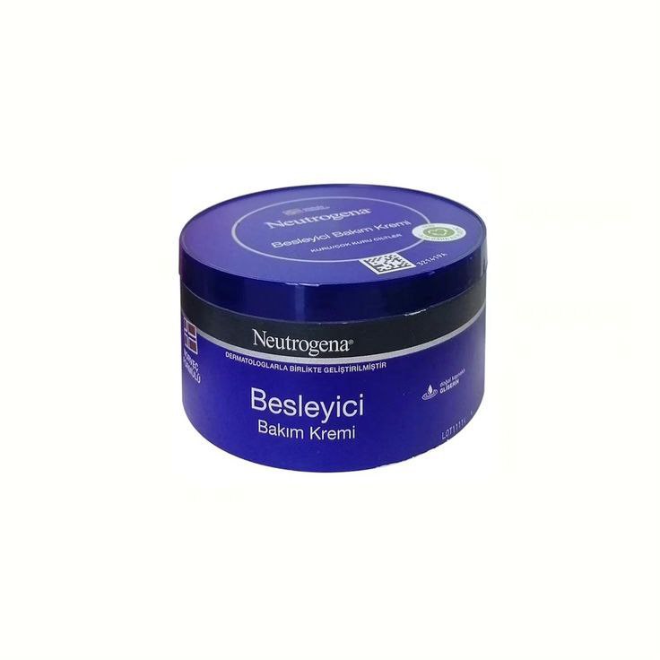 کرم دست و صورت نوتروژینا 300 میل Neutrogena